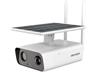 Hikvision 4MP Solar-Powered Security Camera, 4mm Lens, 30m IR, 2688x1520, PIR Upto 10m, Built in Microphone & Speaker, Built in Ternary Lithium Batt 3~4.2V10A, Built in 8GB eMMC storage , IP66 , 1/3" Progressive Scan CMOS , 1xRJ45 10/100m [HKV DS-2XS2T41G0-ID/4G/C04S05]