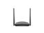 Hikvision Wireless Router 300Mbps, WiFi4, 2x5dBi External Antennas, IEEE 802.11b/g/n @2.4GHz, EIRP Power(Max) 18.5dBm, 4×RJ45 10/100 Mbps Auto-Negotiation, WPA-PSK/WPA2-PSK , WPA/WPA2, 174.82×96.45×181.06mm, PSU:9VDC 0.6A, 134g [HKV DS-3WR3N]
