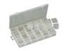 Utility Component Storage Box (O.D.:275 x 177 x 42.5mm) [PRK 103-132D]
