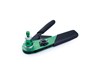 Hand Crimp Tool for D Sub Solid Contacts , Wire Gauge: 0,09-0,82 mm sq. [TL03,DSUB]