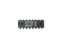Speed Controller IC 16P DIP, Output Current:200mA, Power Dissipation:150mW (LED Output), Supply Voltage Range:2.2V~16V, Operating Temperature:-25°C~+85°C [TCA955]
