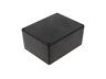Diecast Alum Black 120 X 94 X 56,5 [1590CBK]