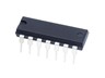 Inverters Hex Schmitt Trigger 14PDIP [74HCTLS14]