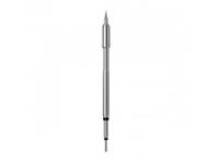 Round Sharp Tip for FNIRSI DWS200 245 SOLDER STATION [FNIRSI 245B SOLDER IRON TIP]