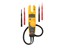Electrical Tester 1000VAC/DC,100AA [FLUKE T5-1000]