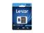 Lexar High Performance Blue Series Micro SD Card 512GB + Adapter Class 10 Up To 100MB/s Read, 70MB/s Write Speed, 4K UHD, microSDXC UHS-I, UHS Speed Class:U3, Speed (X-Rating):633x, Application Performance:A2 [LEXAR LSDMI512BB633A]