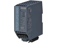 SITOP UPS1600 10 A Ethernet/ PROFINET Uninterruptible Power Supply With Ethernet/ PROFINET Interface [6EP4134-3AB00-2AY0]