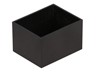 Potting Box Plastic 25X20X15MM No Lid [1596B101]