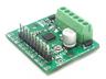 Big Easy Driver is a stepper motor driver board for bi-polar stepper motors up to 2A/phase [SME BIG EASY STEPPER DRIVER]