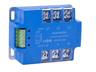 Solid State Relay 3-Phase CV=4-32VDC Load Voltage 25A 480VAC Zero Crossing LED [KSQF480D25]