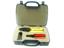 Crimper Tool Kit • 1 x Crimping Tool • 1 x Coax Cable Stripper •1 x Cable Cutter [HT3010]