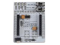 XBEE Shield for Arduino Wireless Communication using BEE Compatible Modules like Zigbee, Bluetooth or Maxstream XBEE [ITE XBEE SHIELD]