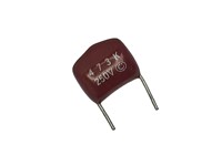 Capacitor 47NF 250V Polyester Dipped 10mm 10% [47NF 250VPD10]