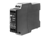 Pilz Electronic Monitoring Relay (Safety Relay) 400VAC Max 5A 2c/o DIN Rail Mounting. Screw Terminals. [S1MS 400VAC]