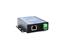 An Industrial 1 Port Ethernet Device Server with Bi-Directional Transparent Transmission Between RS232/RS485/RS422 and Network. Supports MQTT [USR N510-H7 1-PORT RS485-ETHERNT]