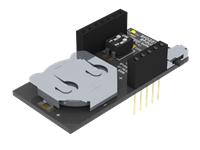 RFD22128 :: CR2032 Coin Battery Shield for RFduino and directly powers the RFduino without any regulation [RFDUINO CR2032 SHIELD]