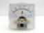 Panel Meter • measuring : DC Amps • Range : 500mA • Shank 45mm • Size : 51x51mm [SD50 500MADC]