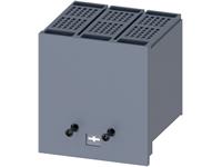 SIRIUS Terminal Cover Extended 3-Pole; 1 Unit Accessory for: 3VA10/11 [3VA9111-0WF30]