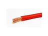 Permopower Multi-Stranded Double Insulated Welding Cable 25mm 101A 1000V OD:10.4mm, Insulation Material: PVC/Rubber Nitrile Blend, Strand/Diam:180x0.41 , TEMP:-10° to +80°C [CAB01-25MRD-WC]