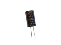 Capacitor Electrolytic Radial Low-Impedance 18x32x7,5 1907m [470UF 100VR EXR]