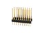 PRECI Head DIL W/W Gold, 25AU [153-10-320-00-1]