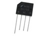 Bridge Rectifier 2A 200V SIL [3N255]