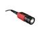 1000V DC + AC Peak to Peak High Voltage Oscilloscope Probe with Accessory Kit. Adjustable Attenuation: 100:1 Attenuation Adjustment Enables Versatile Use For Various Signal Levels. 100 MHz Bandwidth [FNIRSI P4100 HI/VOLT SCOPE PROBE]