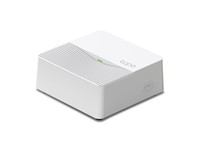 TP-LINK Tapo Smart HUB, Wireless:2.4 GHz Wi-Fi, SUB 1G Switches, FREQ:868.35MHz, Connects up to 64 SENSORS+4 Devices: Doorbells/Cameras, Smart Alarm & Chime, Reset Button, 19 Ringtone Options, Micro SD Storage-Up TO 512GB, RJ45 Port, 100~240VAC [TP-LINK TAPO H200]