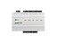ZK Teco inBio 260 Pro-Plus Two Door Controller [ZKT INBIO 260 PRO-PLUS]