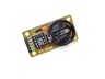 Real Time Clock-Using Dallas DS1302. CR2032 Battery Not Included [BMT REAL TIME CLOCK-DS1302]