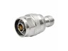Adaptor N-Type Male - TNC Female 50R [53S156-K00N5]