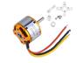 Brushless Motor 2700KV XXD A2212. Suitable for use on Drones [BDD XXD A2212 BRUSHLESS MOTOR]