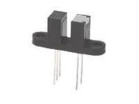 Photologic Slotted Optical Switch • 3.18mm Gap / 8.13mm Lead Space • 12.32 x 6.35 x 10.8mm • PCB [OPB961T55]