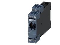 Ground Fault Module with Analog Residual Current Detection for Connection of a Residual-Current Transformer [3UF7510-1AU00-0]