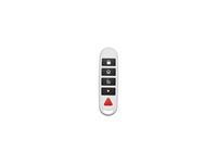 Onyyx 5 Button Remote, Bi-Directional Communication (868MHz) [ONYYX REMOTE]