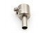 Hot Air Nozzle Single D=6,6MM (9SS-900-A2) [QUICK A1166 NOZZLE]