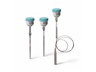 Pointek CLS300 RF Capacitance Point Level Switch, Rod Design. Detects Level And Interface In Aggressive Liquids, Solids, Slurries, And Foam. [7ML5650-1BA00-0HB0]