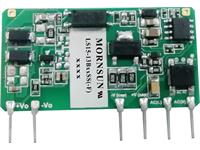 Open Frame Miniature Vertical PCB Switch Mode Power Supply Input: 85 ~ 305 VAC/100 - 430 VDC. Output 12VDC @ 1,25A [LS15-13B12SS]