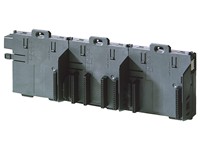 SIMATIC DP, Bus module for ET 200M for holding two 40 mm wide I/O modules for removal and insertion function [6ES7195-7HB00-0XA0]