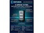 Centurion G-Speak Ultra 2 Button Metal Gate Station (Powers from G-Speak Ultra Unit) 6 Wire Connection, IP54 [CEN GSC0E020V0M]