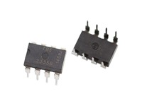 Dual OP AMP 70mA PLST 8P [TBE2335B]