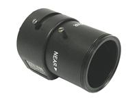 CCTV Varifocal Lens • 4~9mm • CS Mount Auto Iris [CCTV LENS CS 3.5MM~8MM AI]