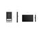 EZVIZ Smart Home Video Doorphone 2-Family Kit 3MP, Outdoor Doorbell 2mm LENS (MAX6M IR), 2x7" Colour Touch Screens, 1/2.7" CMOS, H.265/H.264, 2D/3D DNR, Two Way Talk, WiFi 6 (2.4G/5Ghz), 2 Wire, Capable with 4 wired, DC24V/1A [EZVIZ CS-HP7-R200-1W2TFC]