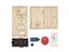 When The Flame Sensor Detects The External Fire Source, The Indicator Lights Up And The Buzzer Sounds An Alarm. Please Note That Batteries And A Candle Are Not Included [EDU-TOY FIRE EXTINGUISHER KIT T1]