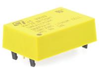 Battery Backup IC Lithium 2,8V 4 Pin SOIC [M4T28-BR12SH1]
