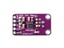 MAX9814 Microphone Module with Automatic Gain Control (AGC). Three Gain Settings. VCC 2.7-5.5V [BMT MAX9814 MICROPHONE AGC AMP]