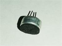 Mic Condenser Omni-directional 20-12KHZ 150-5KE 1,5-15VDC [MIC E2 PCB]