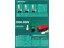 180A/600V 1 Pole Crimp Connector Blue [PP180-ECN BU]