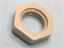 Polyamide Lock Nut for M12 Grey in Colour [CGP-LN-M12-GY]