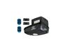 Centurion SD04 Smart (T10) Garage Door Drive Head Unit Relay Type, Includes: 2X12V 3.4A Batteries, 2X4 Button Remotes [CEN SD04 SMART (T10)]
